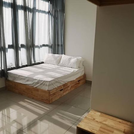 פוטראג'איה Aiyu Homestay, Conezion, Ioi Resort מראה חיצוני תמונה