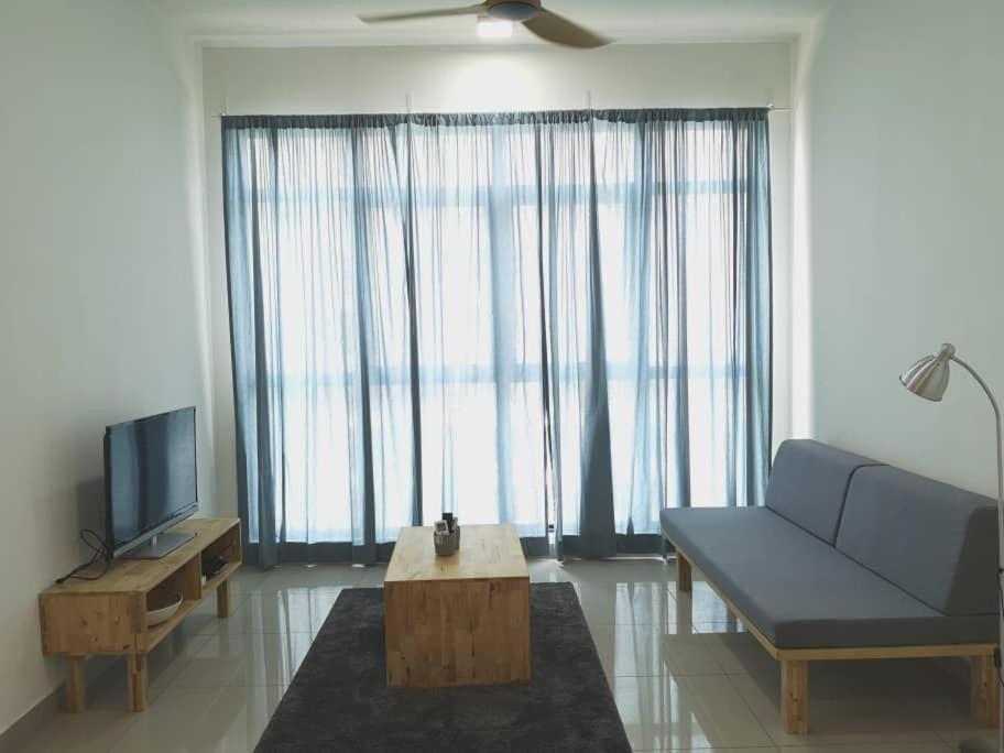 פוטראג'איה Aiyu Homestay, Conezion, Ioi Resort מראה חיצוני תמונה