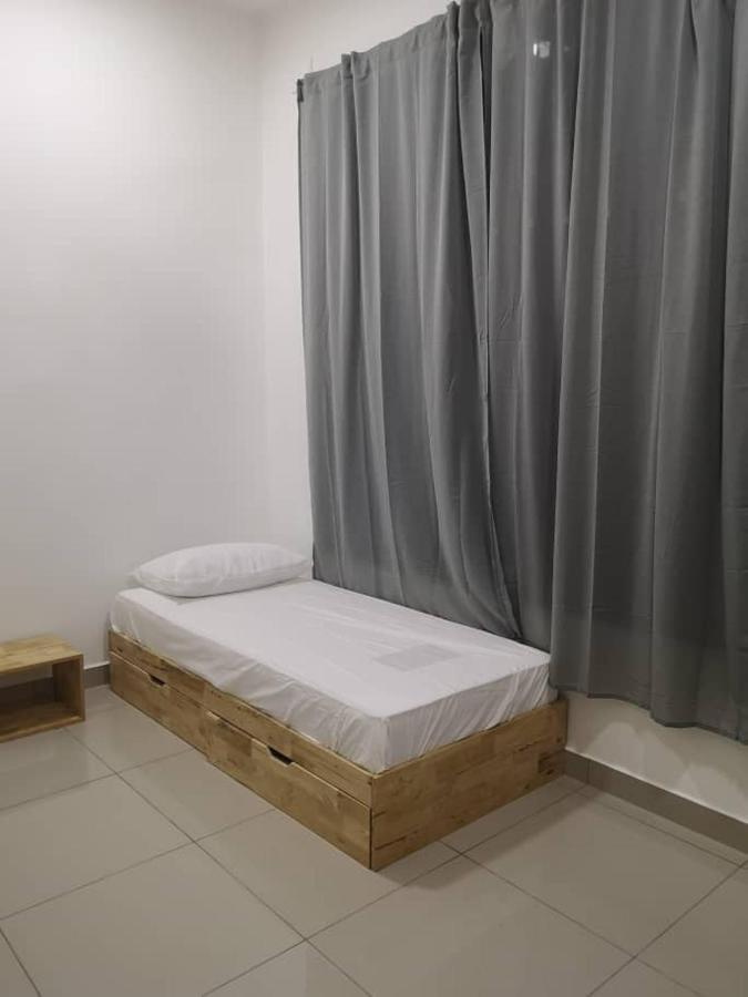 פוטראג'איה Aiyu Homestay, Conezion, Ioi Resort מראה חיצוני תמונה