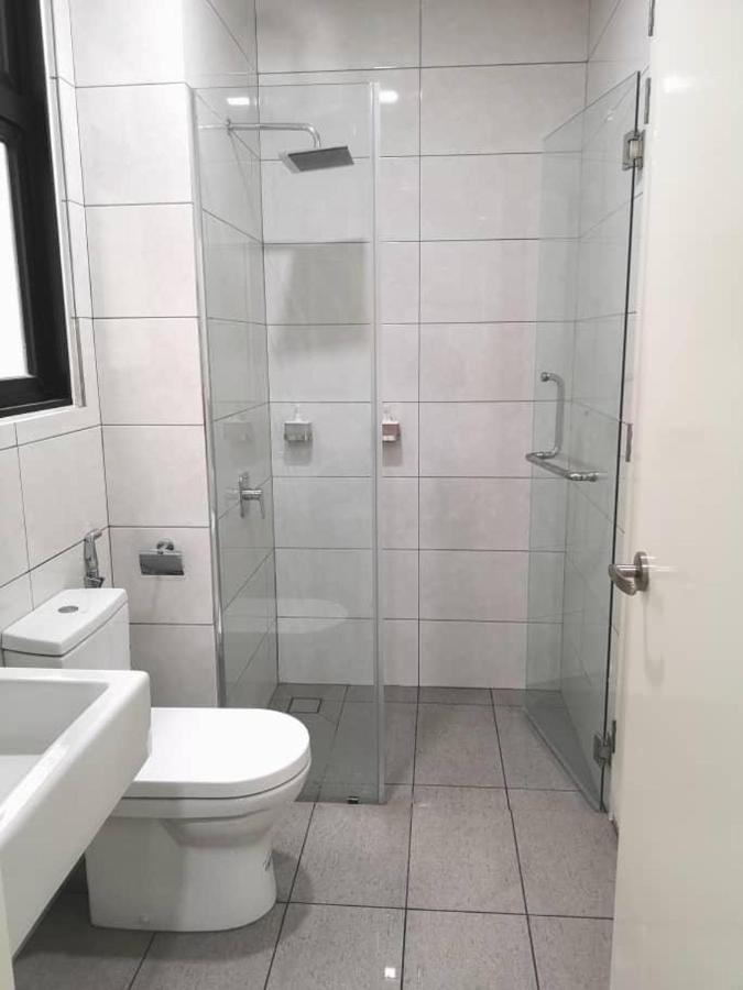 פוטראג'איה Aiyu Homestay, Conezion, Ioi Resort מראה חיצוני תמונה